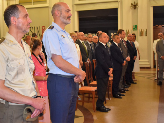 Subdelegación del Gobierno