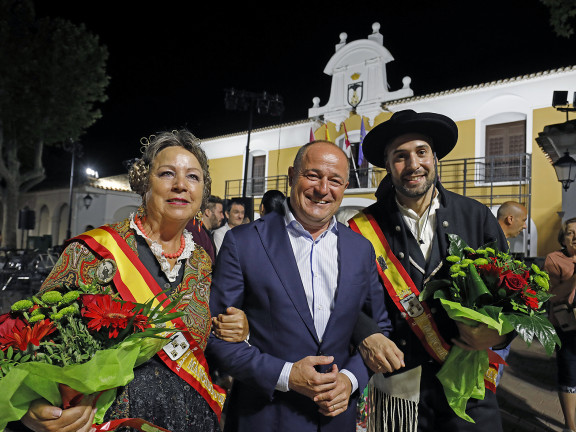 Feria de Albacete