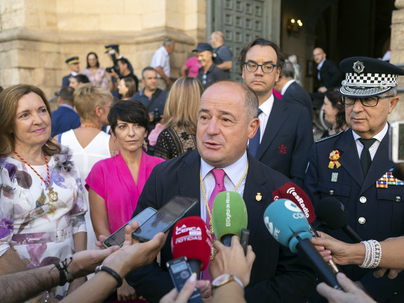 Feria de Albacete