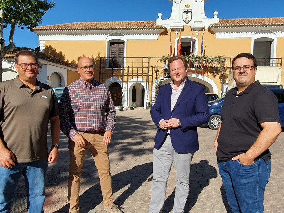 Feria de Albacete