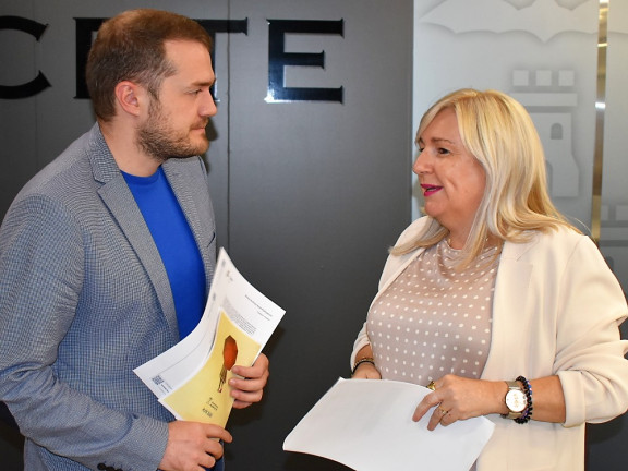 Participacion ciudadana