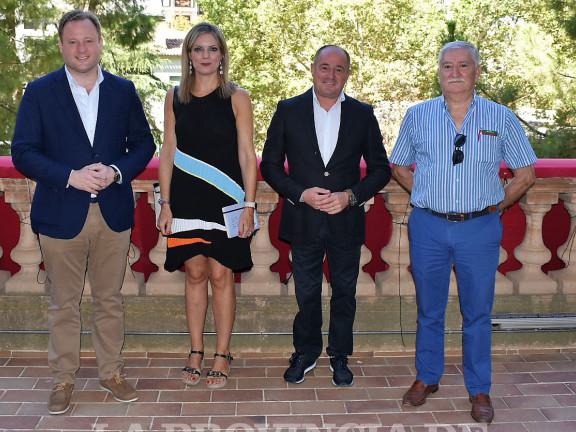 Feria de Albacete