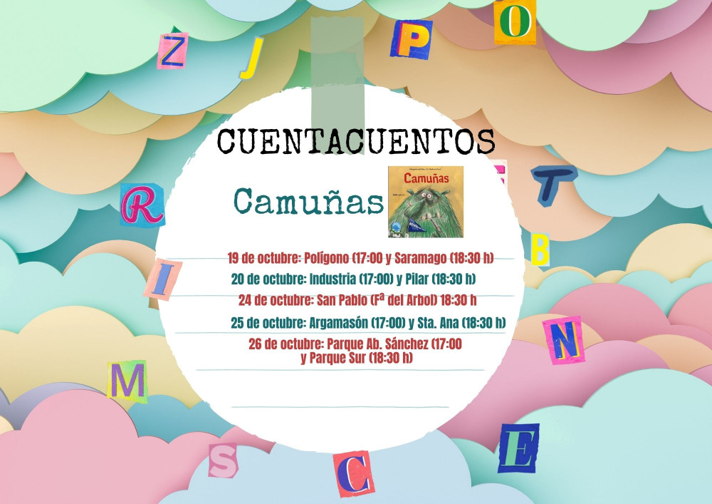 historia de Camuñas