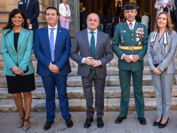 Institucional
