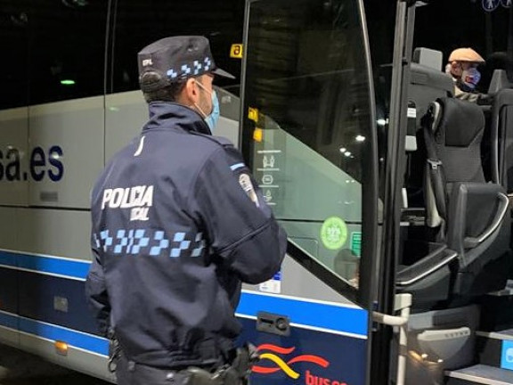 Policía Local