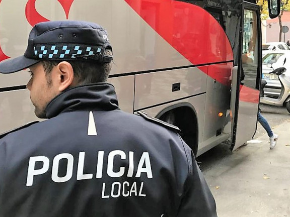 Policía Local