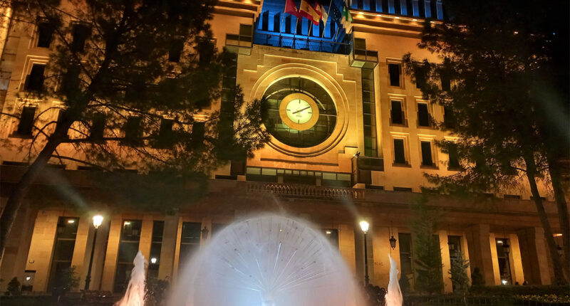 Ayuntamiento de Albacete