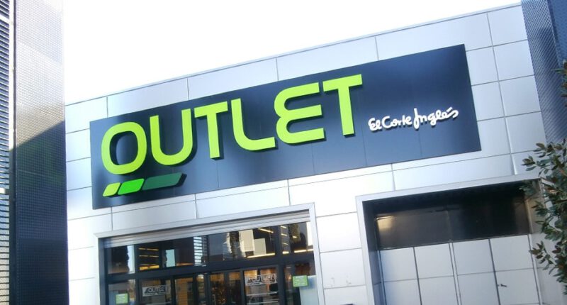 OUTLET ALBACETE