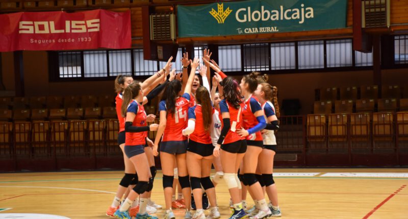 Club Voleibol Albacete