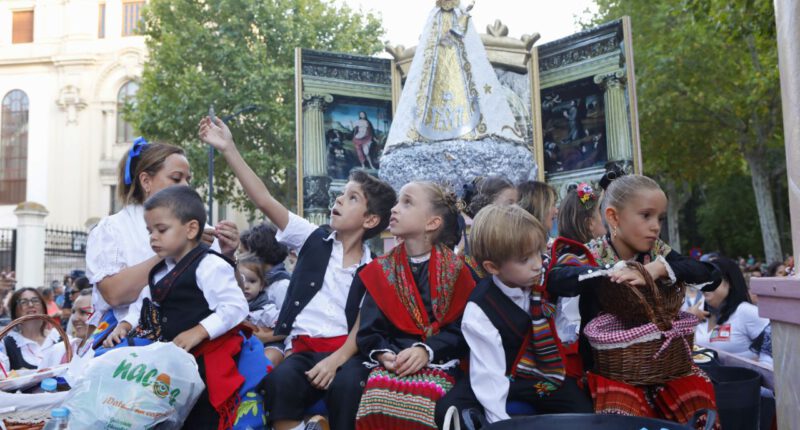 Feria de la Cabalgata