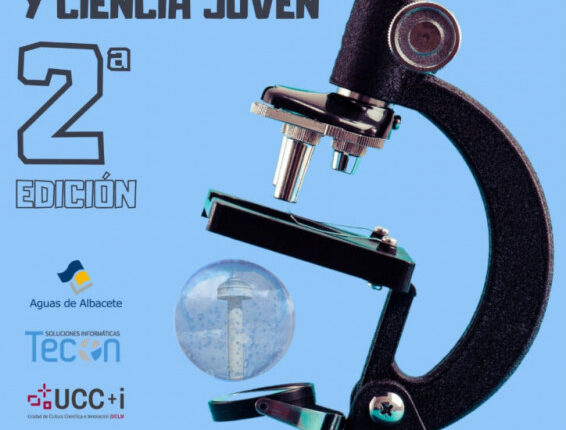 Póster Investigación previa y ciencia joven