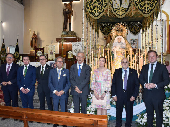 diputado