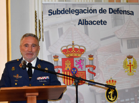 Subdelegación del Gobierno