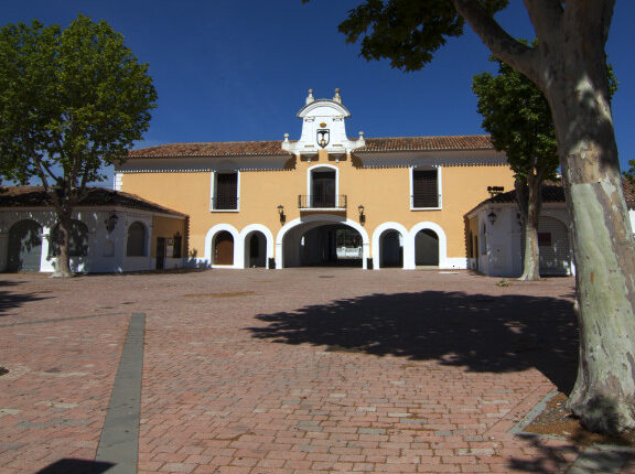 Feria de Albacete