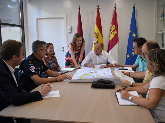 Alcalde