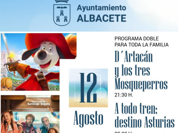Alcalde