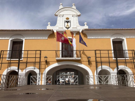 Feria de Albacete
