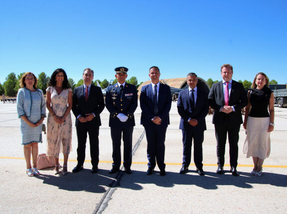 Base Aerea