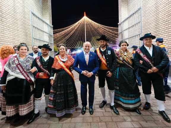 Feria de Albacete