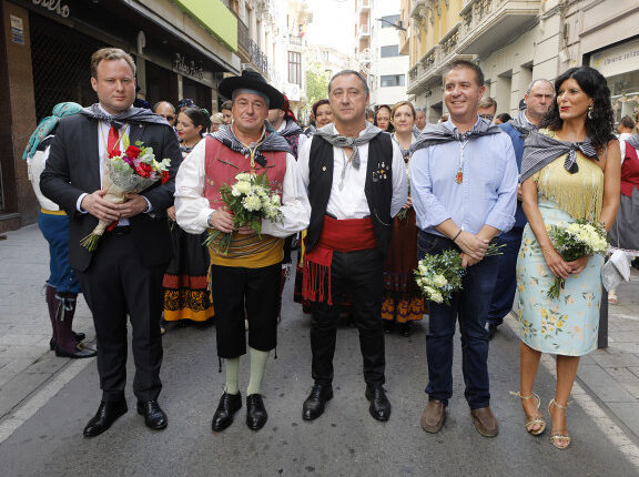 Feria de Albacete