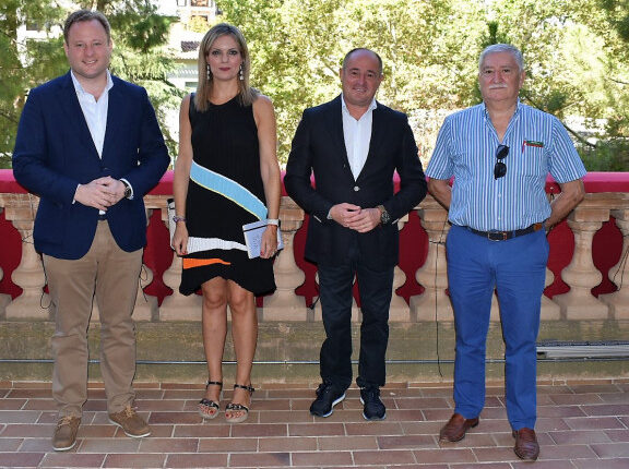 Feria de Albacete