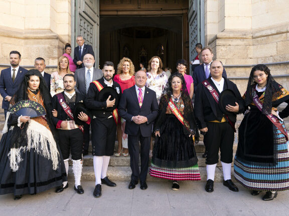 Feria de Albacete