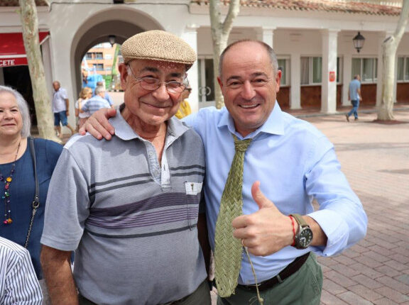 Feria de Albacete