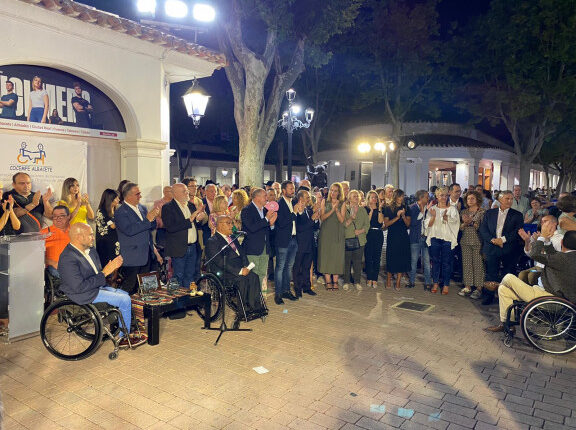 Feria de Albacete