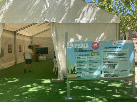 Feria de Albacete