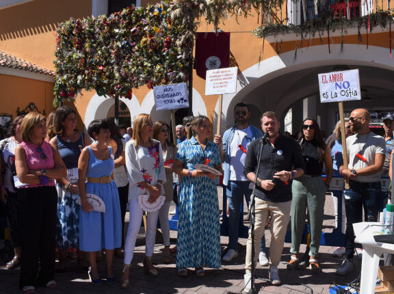 Feria de Albacete