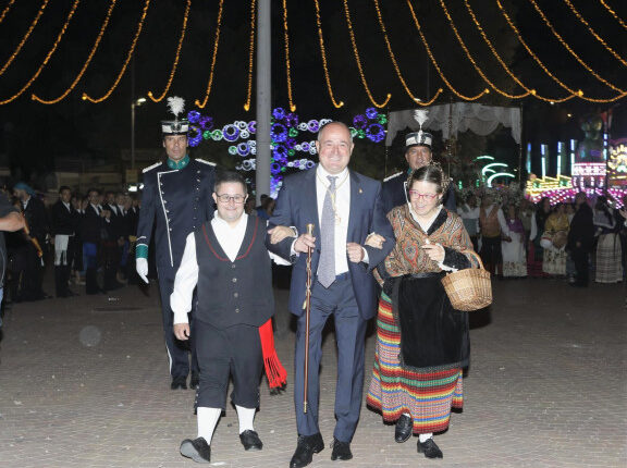 Feria de Albacete