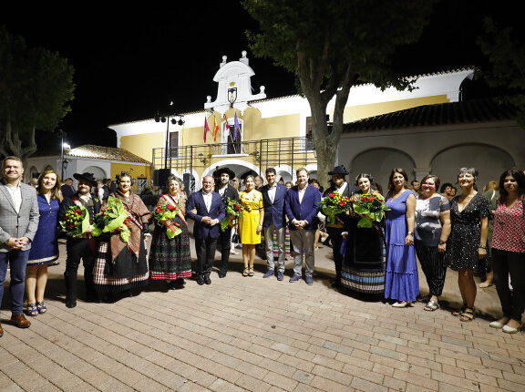 Feria de Albacete