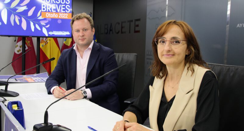 La Universidad Popular ofrece cursos cortos para otoño con temas nuevos como la cultura de Rusia y Ucrania, la sexualidad a los 50 años o talleres infantiles