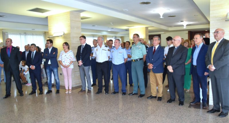 El programa de formación 'Horizonte' llegó a una treintena de personas del centro penitenciario 'La Torrecica'