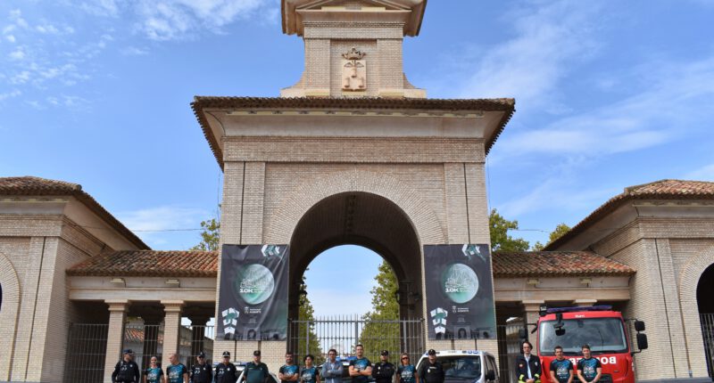 La I edición de los 10K de Albacete por la noche ya supera las 2.000 inscripciones