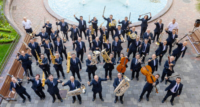 El célebre 'Adagietto' de Mahler abrirá este domingo el concierto inaugural de la temporada de otoño de la Banda Sinfónica Municipal de Albacete