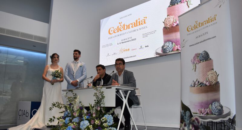 La XIII edición de 'Celebralia' tendrá lugar el primer fin de semana de noviembre en el IFAB