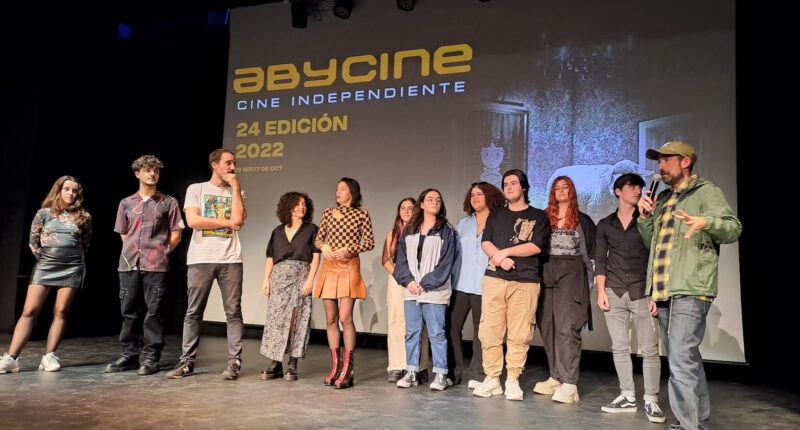 La I edición del Certamen de Cortometrajes 'Creación Audiovisual' del Ayuntamiento de Albacete ya tiene obras ganadoras