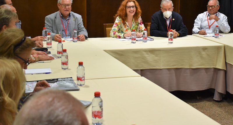 El Ayuntamiento ultima el diagnóstico de soledad no deseada en Albacete