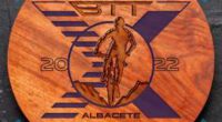 La X Carrera Albacete BTT contará con unos 600 participantes