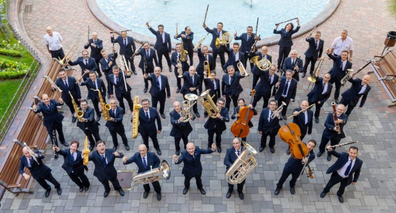 La Banda Sinfónica Municipal de Albacete reconocerá al exalcalde José Jerez y Juventudes Musicales