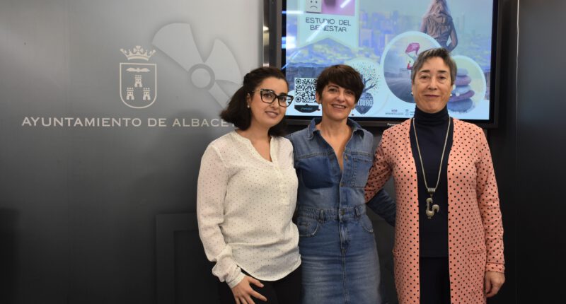 El Ayuntamiento y FAVA realizarán un estudio pionero entre 5.000 personas para medir y mejorar el bienestar en Albacete