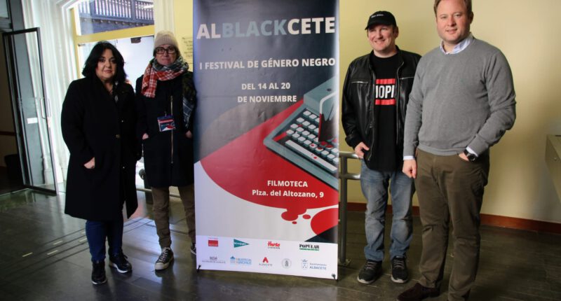 El Ayuntamiento apuesta por la celebración del II Festival 'Alblackcete' en 2023 dado el éxito de esta edición