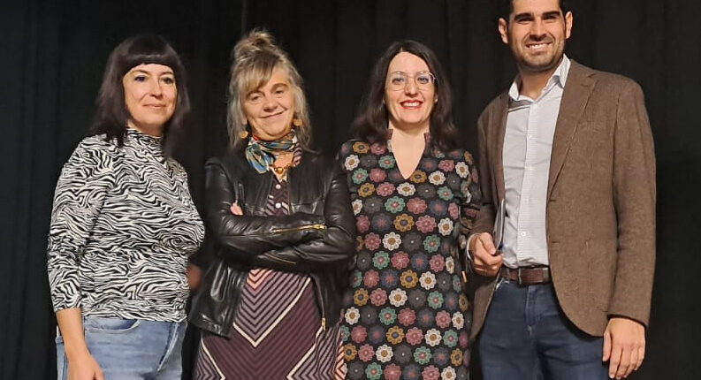 El concejal de Educación destaca la importancia de visibilizar la realidad del alumnado con altas capacidades