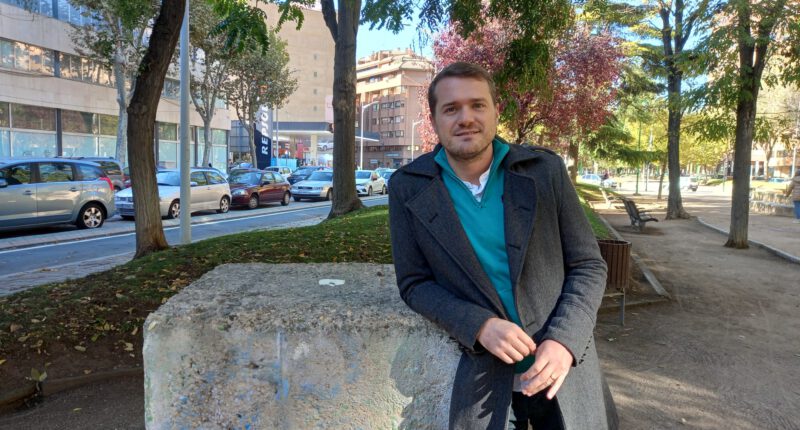 El Ayuntamiento hace un llamamiento a la creatividad artística colectiva para mejorar un rincón del Parque Lineal