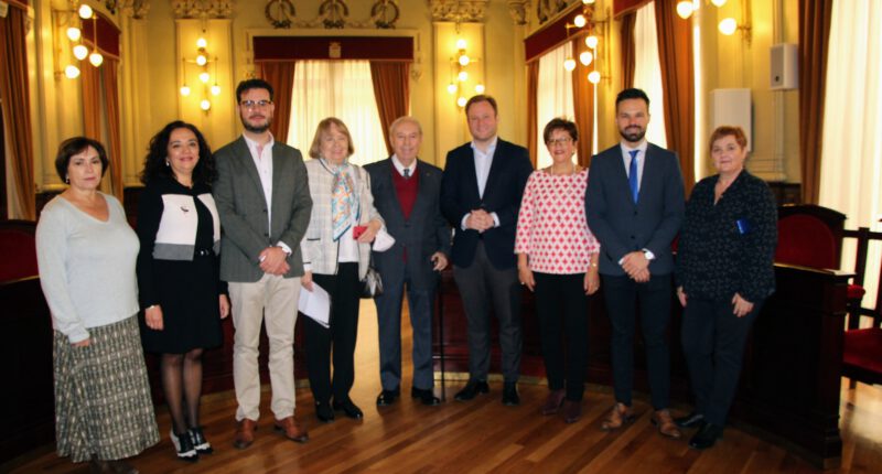 Albacete acoge el IV Certamen Nacional de Cante 'Ciudad de Albacete' los días 26 y 27 de noviembre