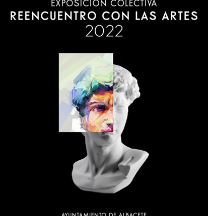 El Museo Municipal presenta desde este viernes la exposición colectiva 'Reencuentro con las Artes'