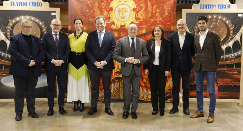 La Universidad Popular se viste de gala para celebrar sus cuatro décadas formando a miles de albaceteños