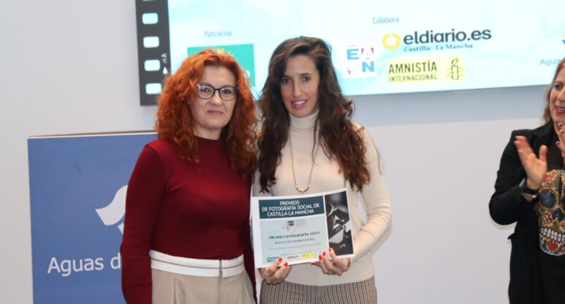Albacete ha acogido la celebración del cuadragésimo aniversario del Colegio de Trabajo Social de la Región