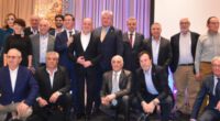 Cabañero destaca la "gran capacidad de resiliencia" del sector de los talleres de reparación de vehículos y felicita a APETREVA por estos 45 años de "trabajo bien hecho"